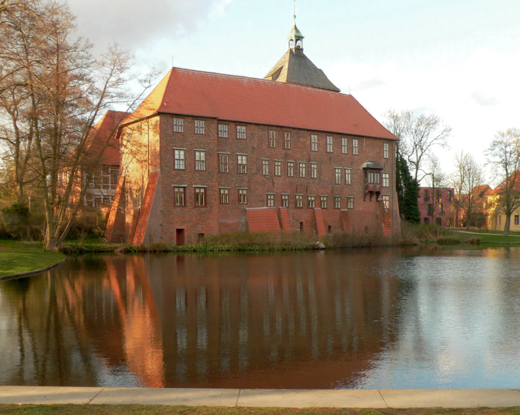 Schloß Winsen (Luhe), Winsen, Germany, Germany